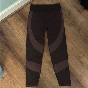 VS plum/purple Leggings